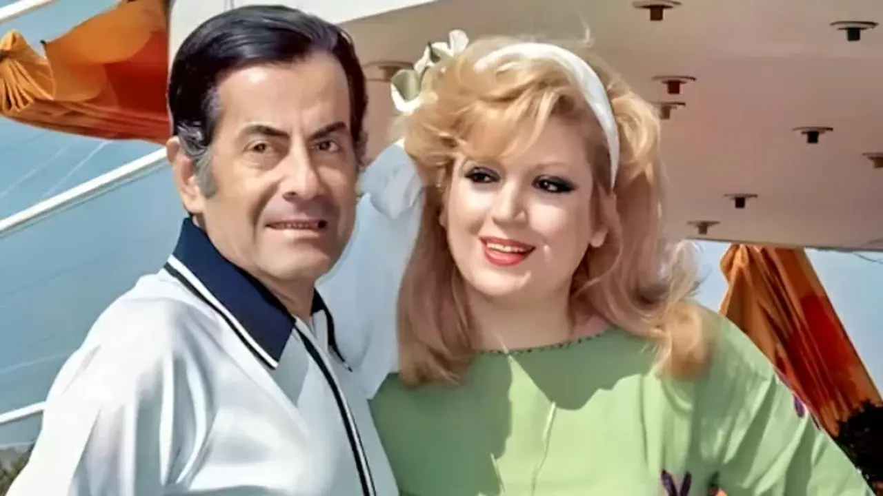 رحيل مفاجئ.. وفاة خطيبة فريد الأطرش إثر تعرضها للاعتداء في بيروت